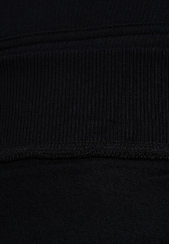 Худи мужское Mountain Hardwear Logo, Черный