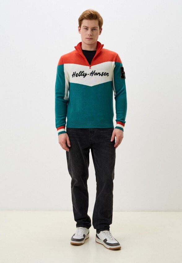 Джемпер Helly Hansen