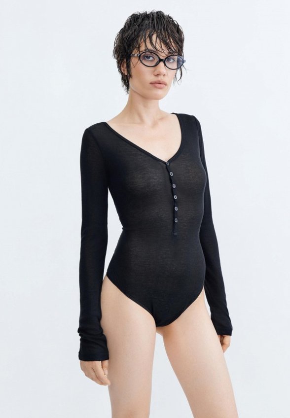 Боди Top Top