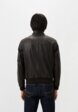 Куртка кожаная Serge Pariente3  - превью
