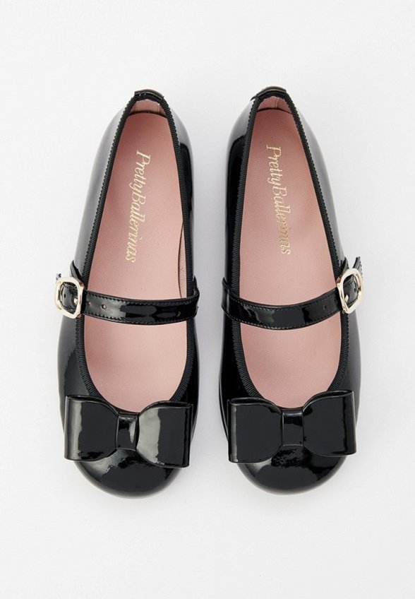 Балетки Pretty Ballerinas