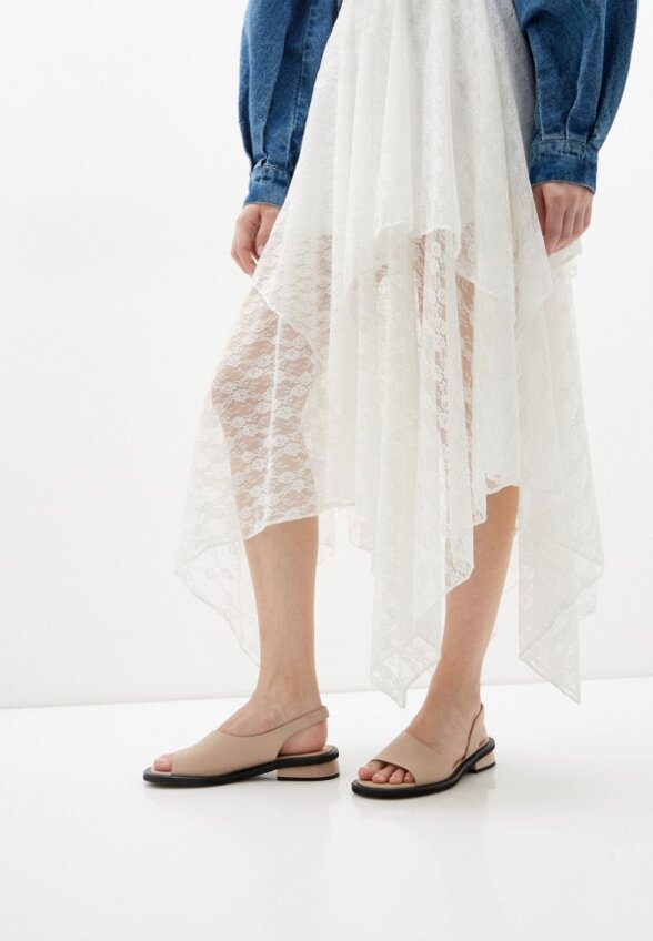 Босоножки Helena Berger