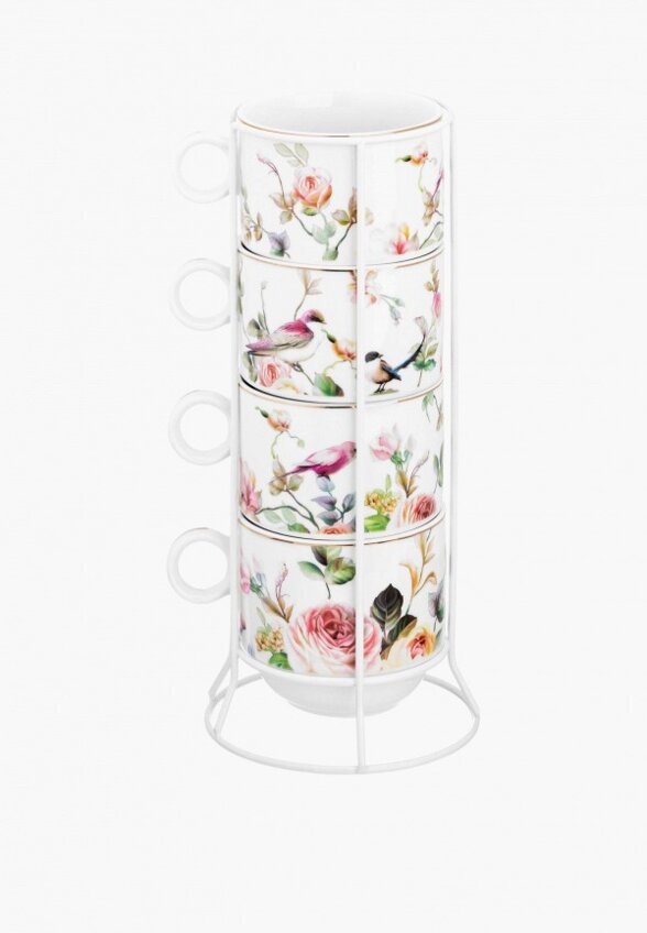 Набор кружек Elan Gallery