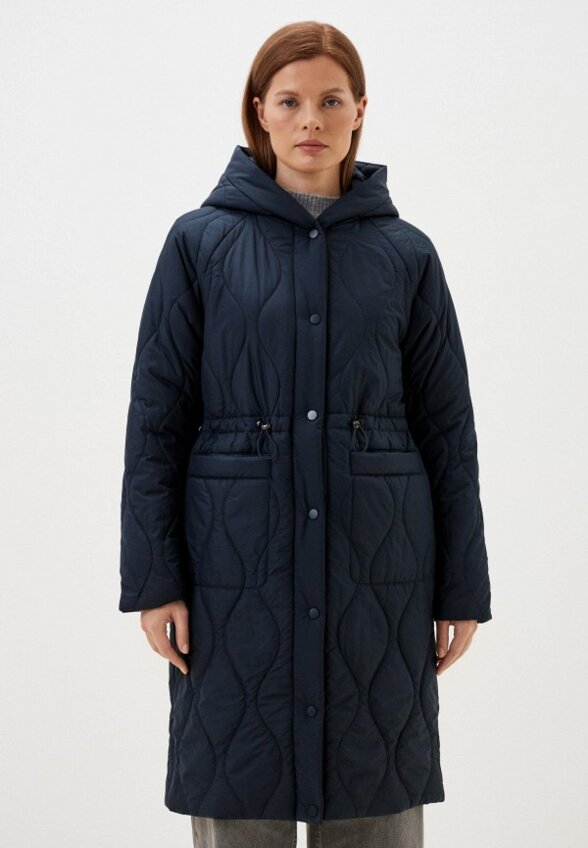 Куртка стеганая Lawinter