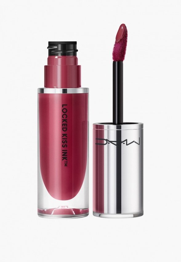 Помада жидкая MAC