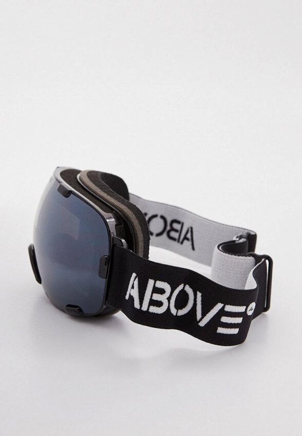 Маска горнолыжная Above