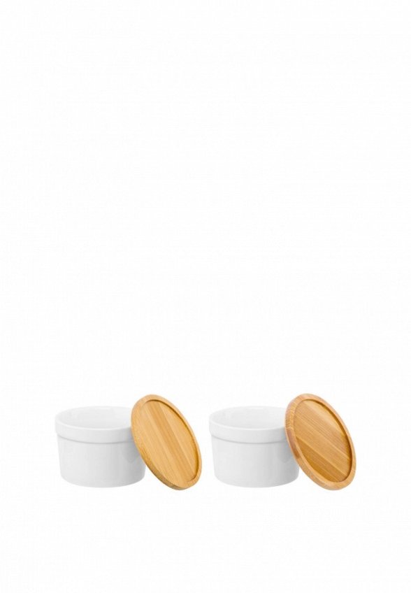 Набор банок для хранения Elan Gallery