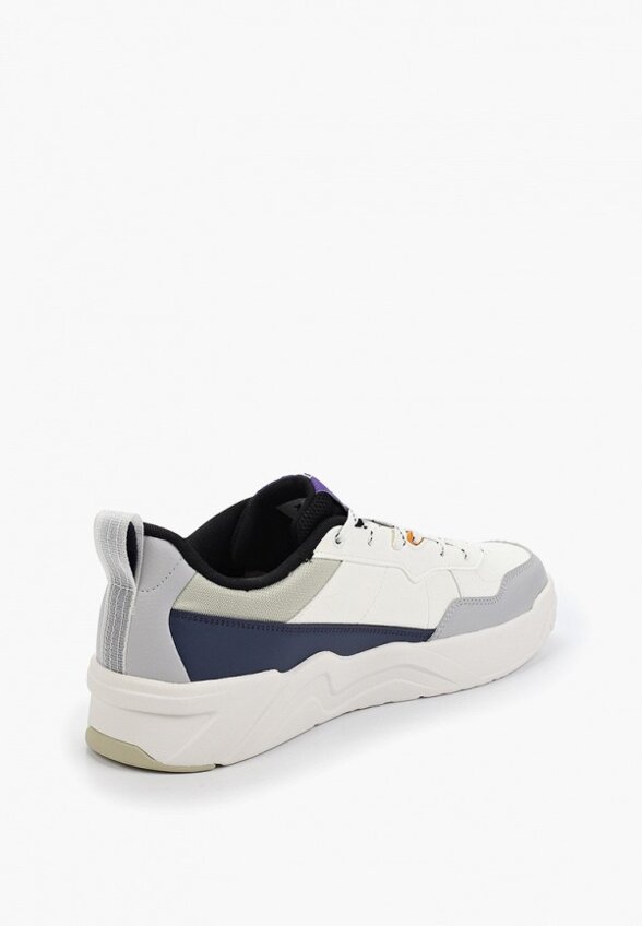 Кроссовки Xtep