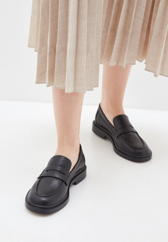 Лоферы Thomas Munz