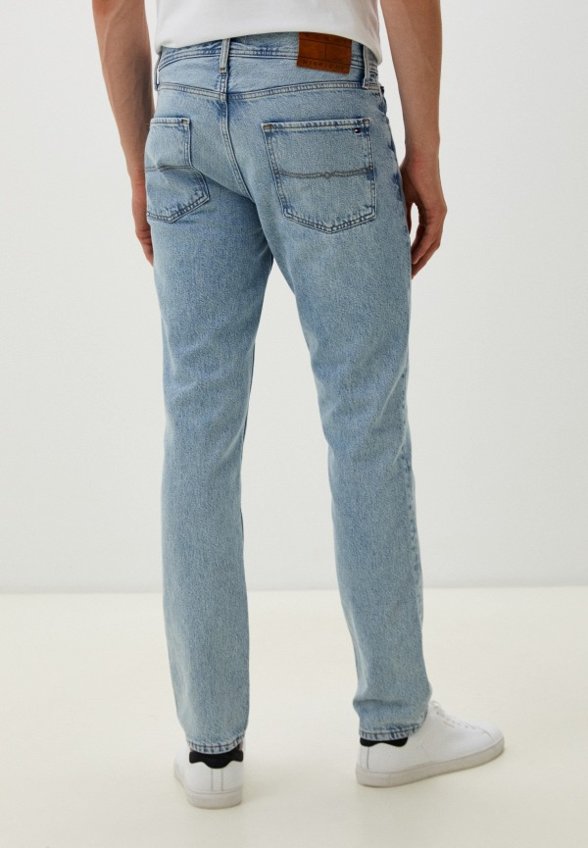 Джинсы Tommy Hilfiger