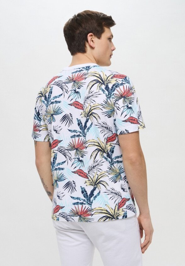 Футболка Tom Tailor