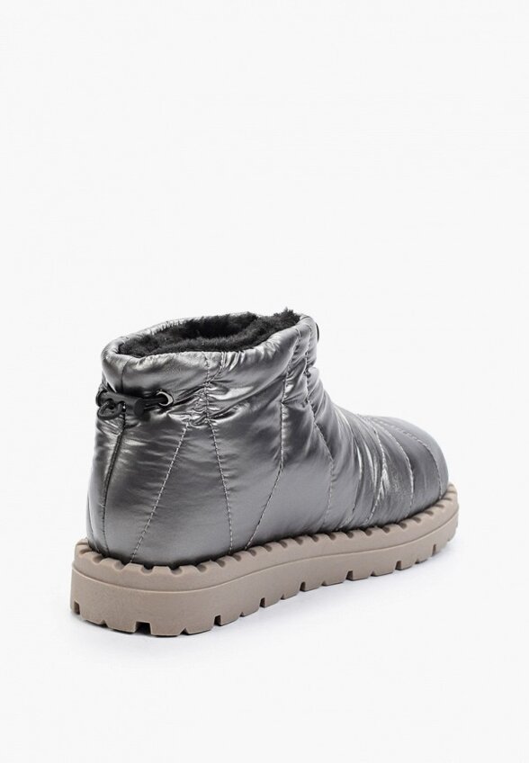 Дутики Abricot