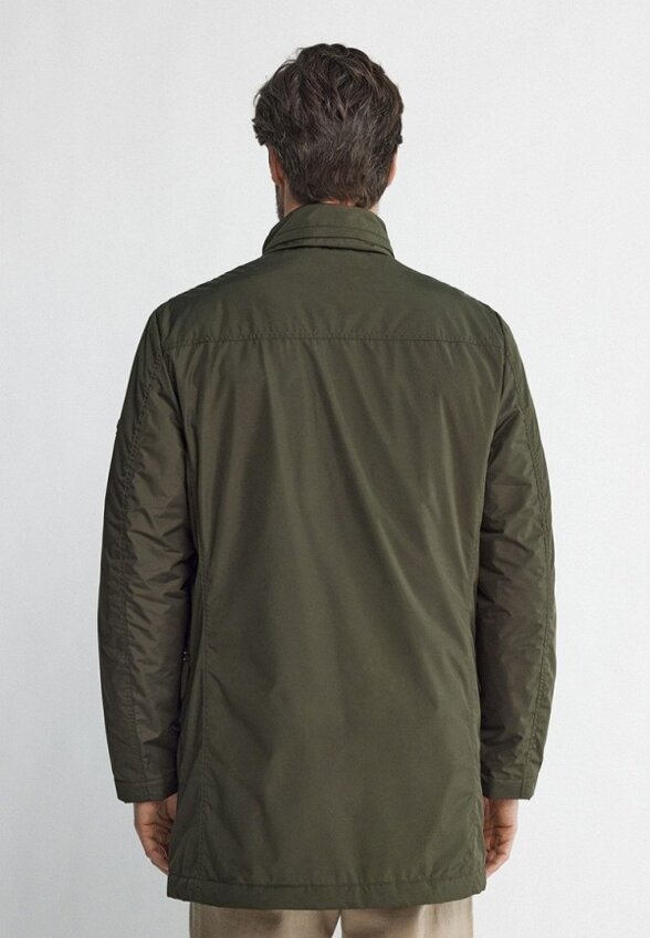 Куртка утепленная Falconeri