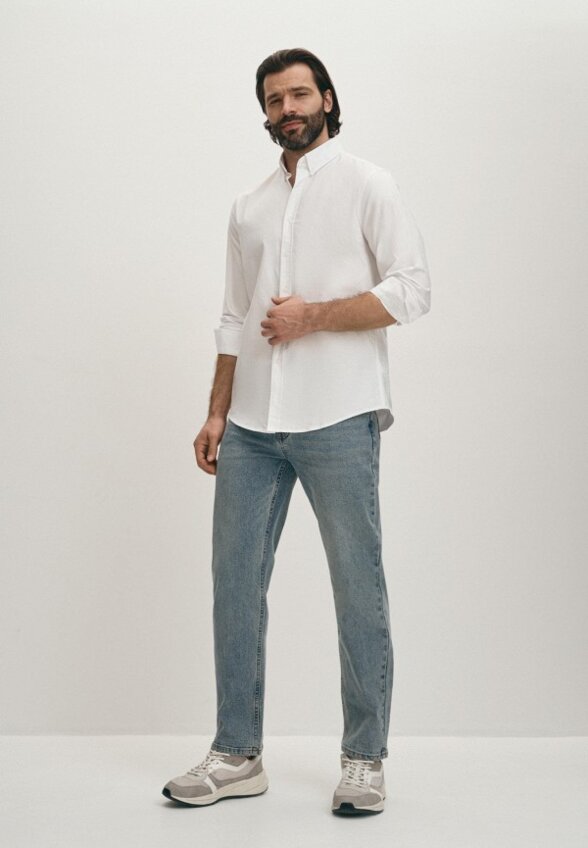 Рубашка 20Line