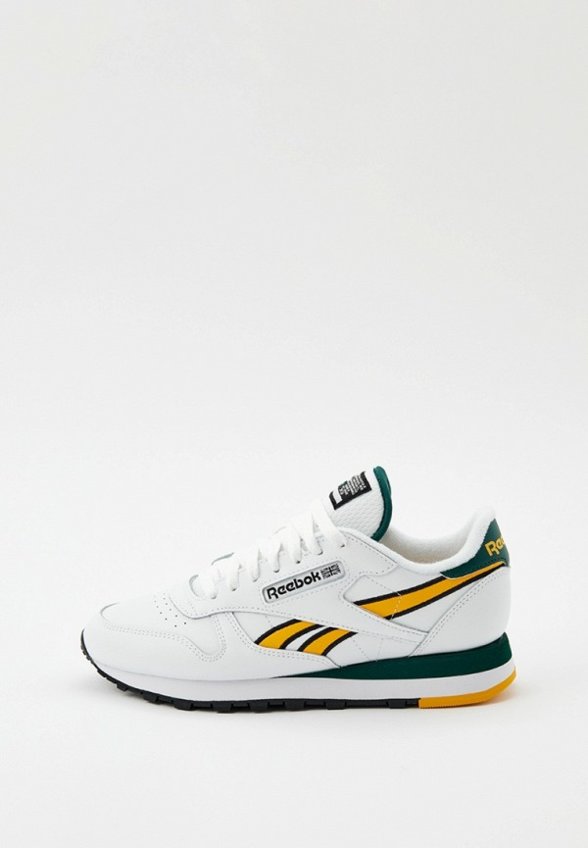 Кроссовки Reebok