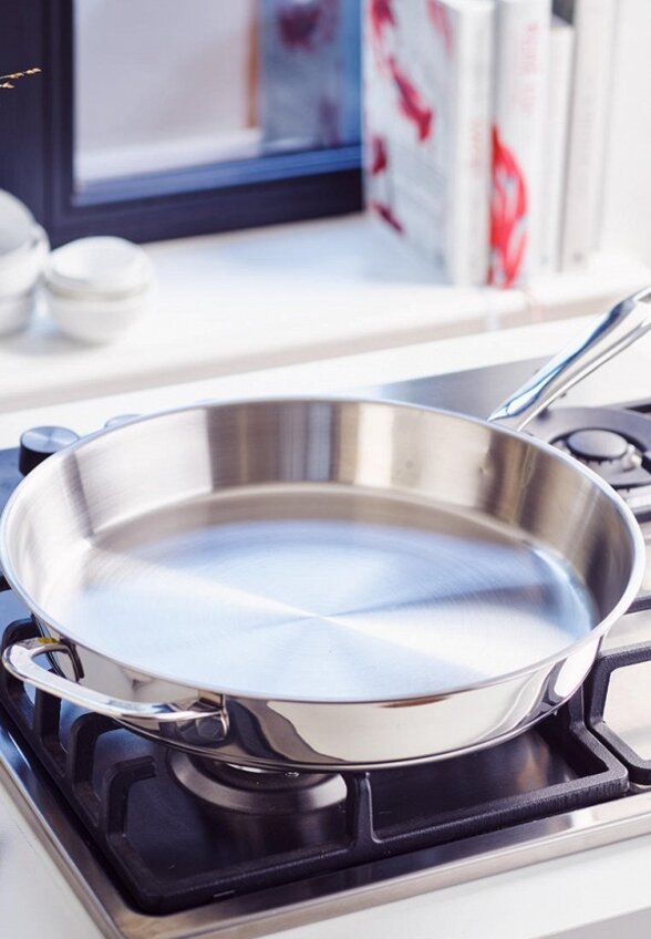 Сковорода Beka