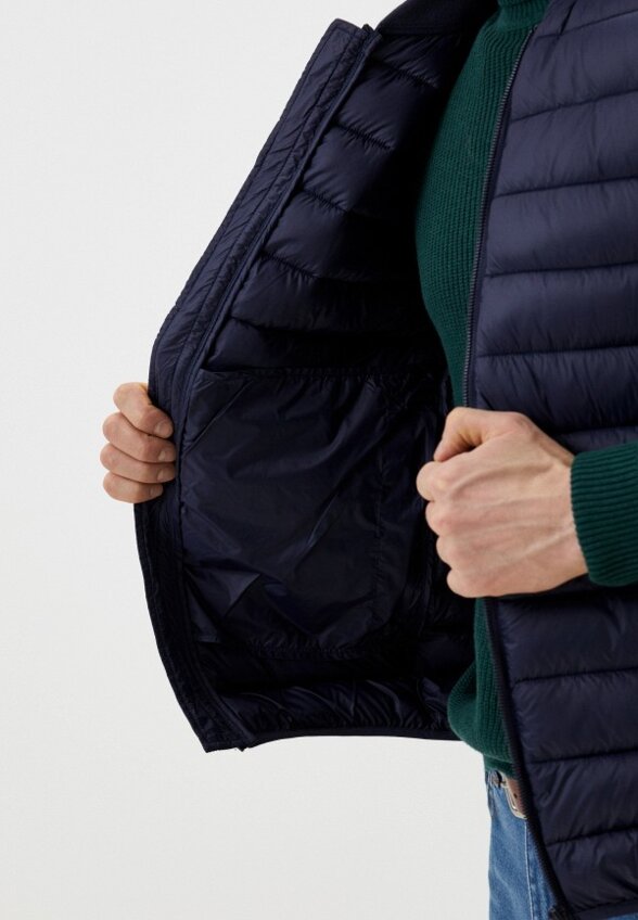 Жилет утепленный Marco Di Radi