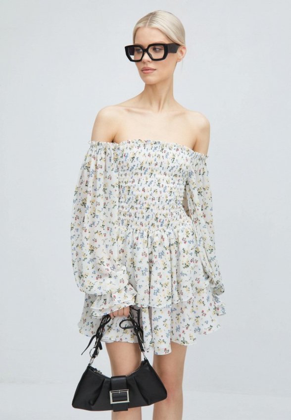 Платье Top Top