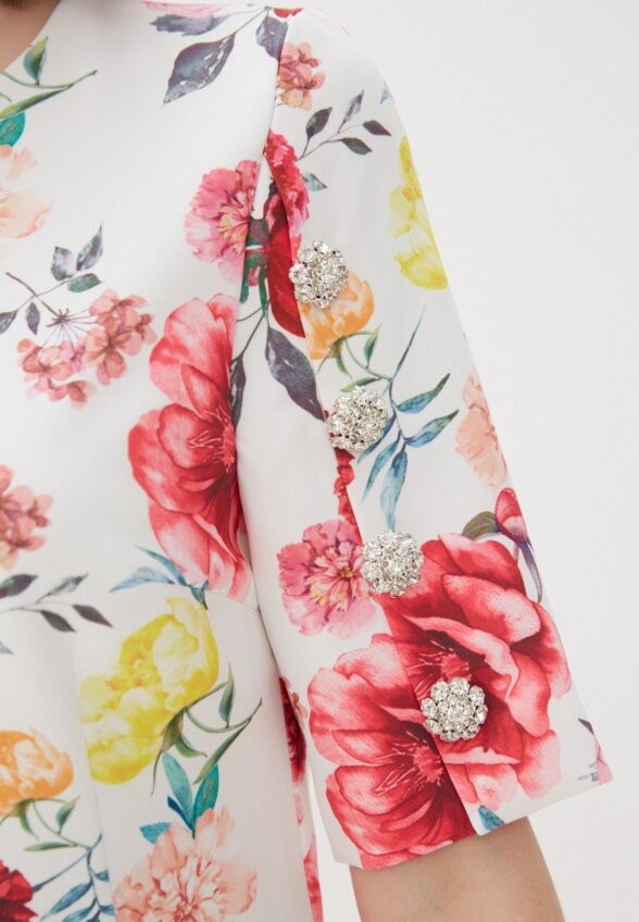 Платье Emilia Dell'oro