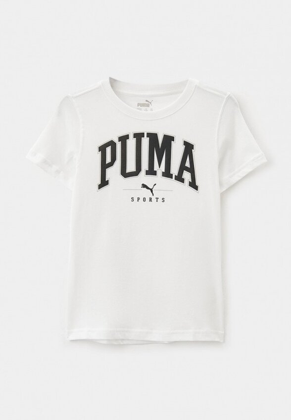 Футболка PUMA