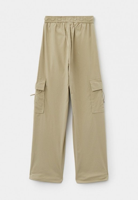 Брюки Resser Denim