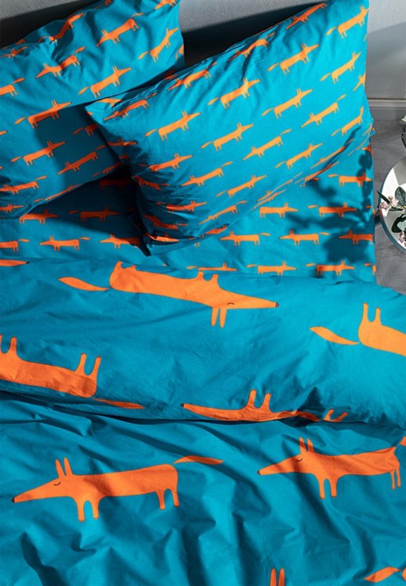 Постельное белье Евро Унисон