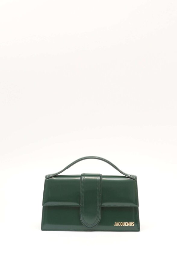 Jacquemus Le Bambino