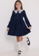 Платье Апрель2  - превью