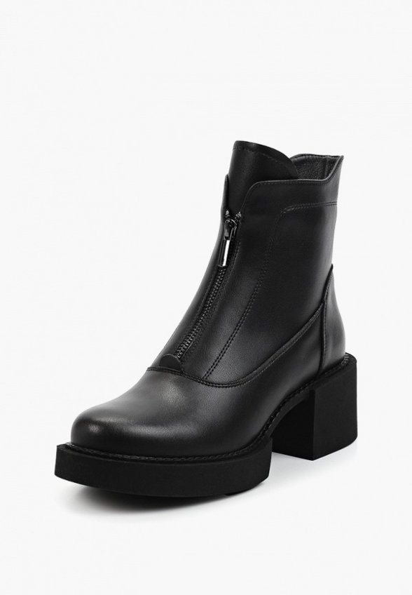 Ботильоны Obba