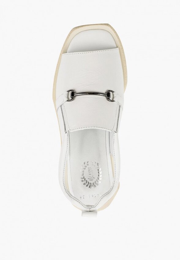 Сандалии Ascalini