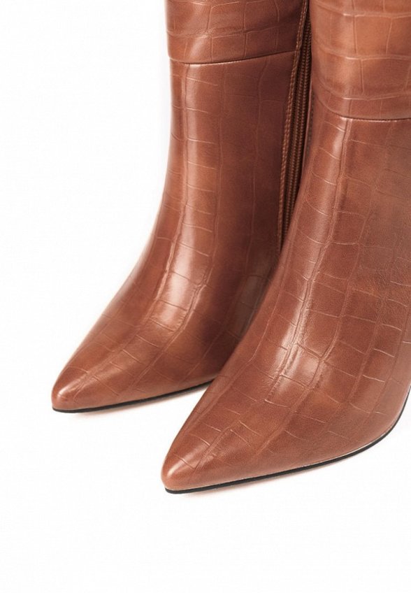 Сапоги Monsorro