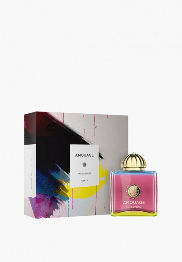 Парфюмерная вода Amouage