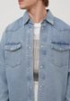 Рубашка джинсовая Modis4  - превью