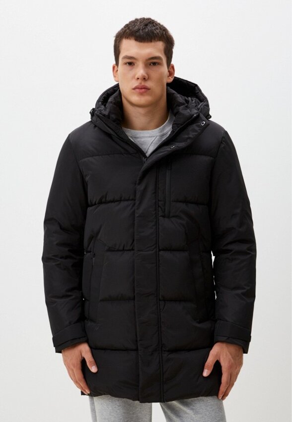 Пуховик Urban Fashion for Men