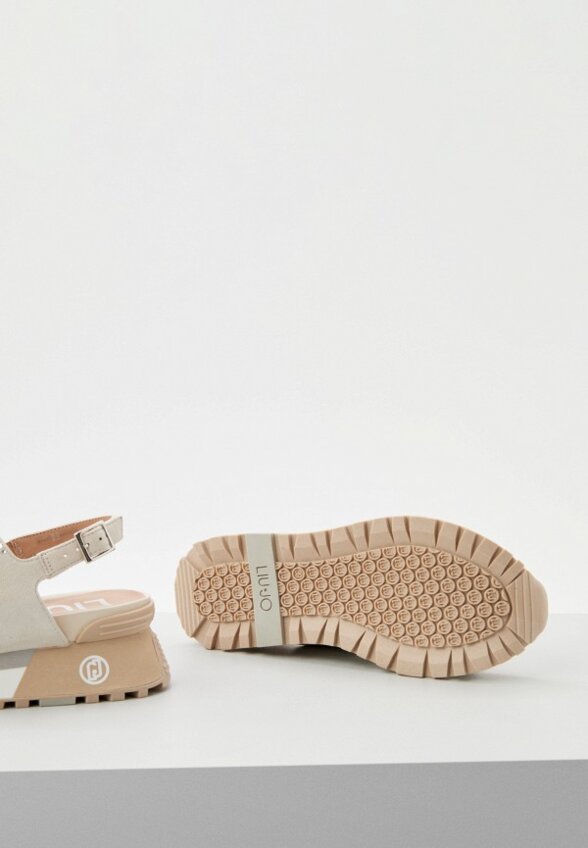 Сандалии Liu Jo