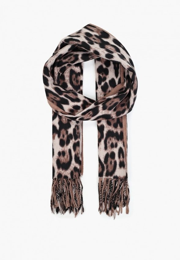 Палантин Bocciolo