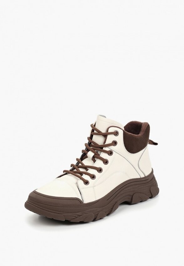 Ботинки Milana