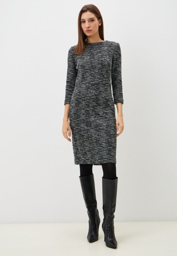 Платье MadaM T