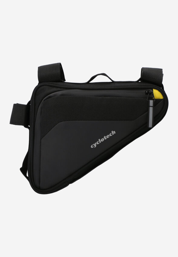 Сумка на велосипед Cyclotech CYC-30, Черный