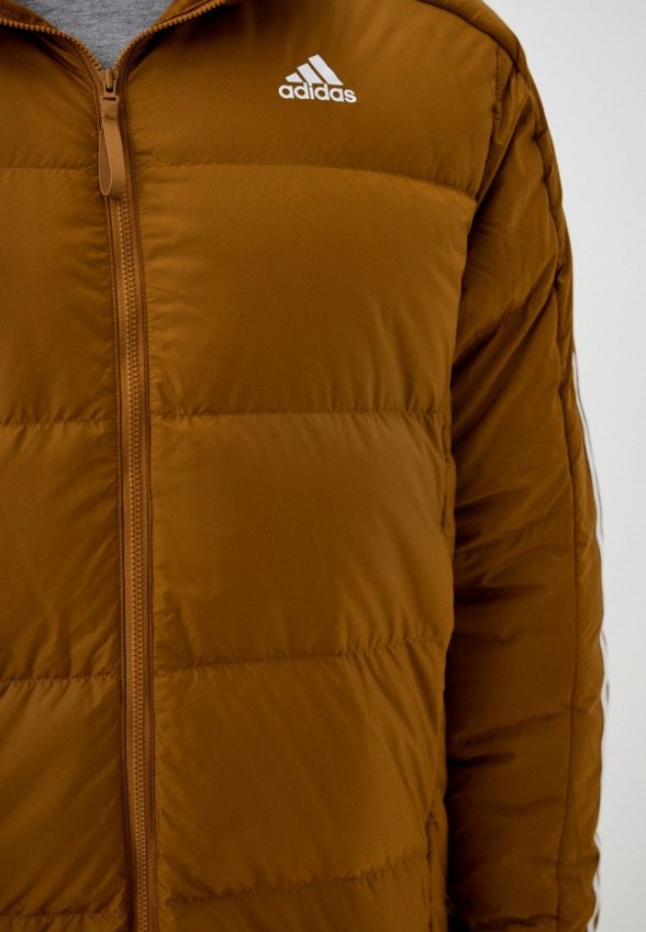 Пуховик adidas