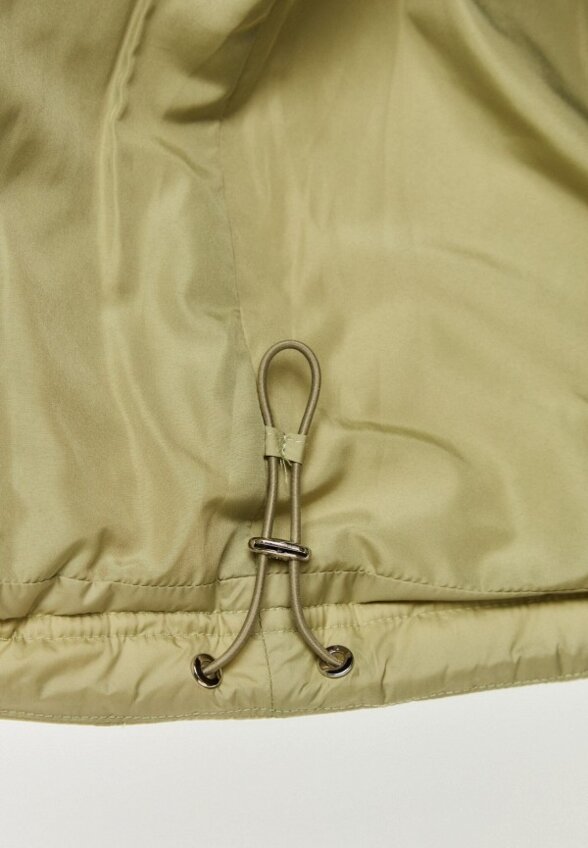 Куртка стеганая Noele Boutique