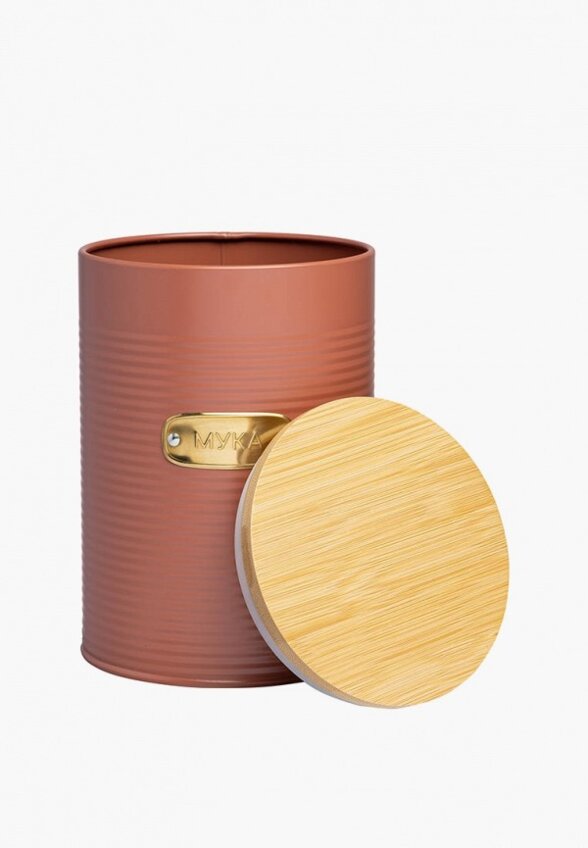 Банка для хранения Smart Solutions