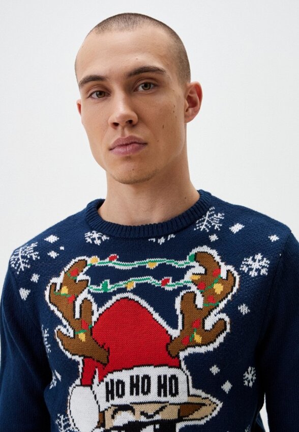 Джемпер Terranova