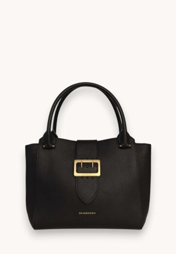 Burberry Buckle