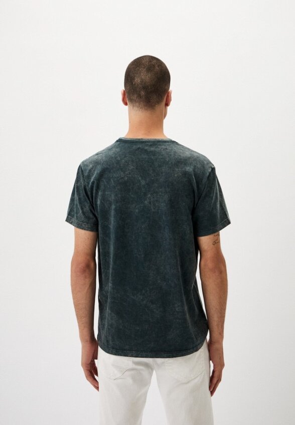 Футболка N21