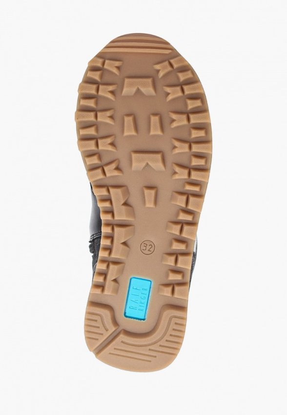 Ботинки Ralf Ringer