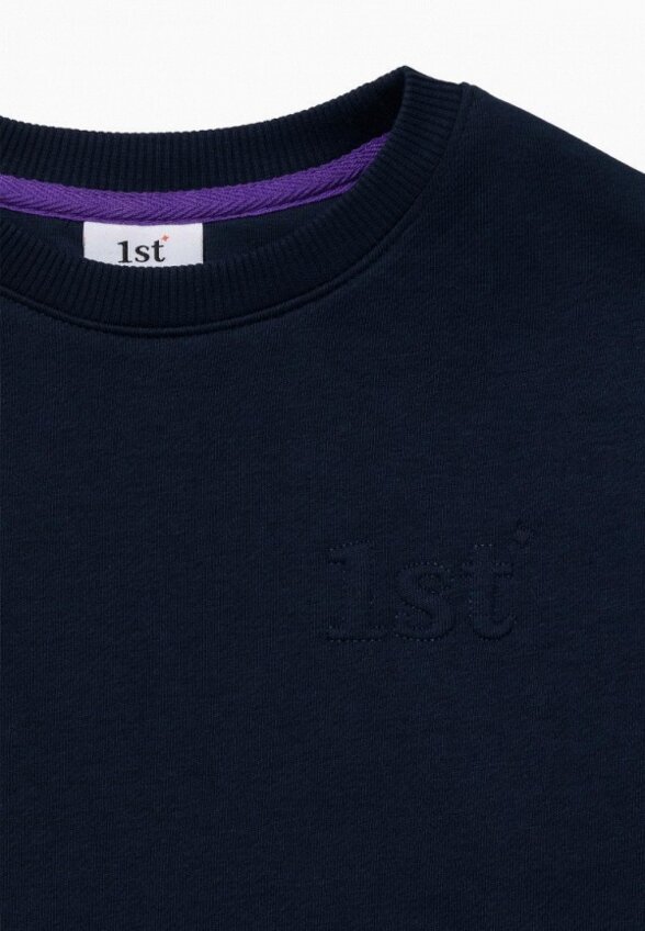 Свитшот 1st.college