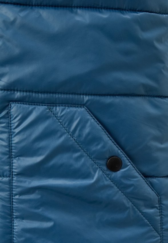 Жилет утепленный Kisu