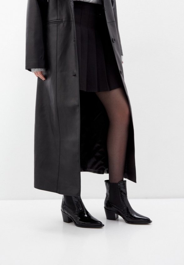 Ботильоны Giotto