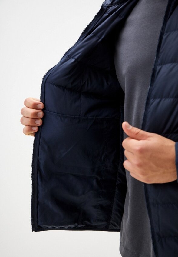 Куртка утепленная adidas